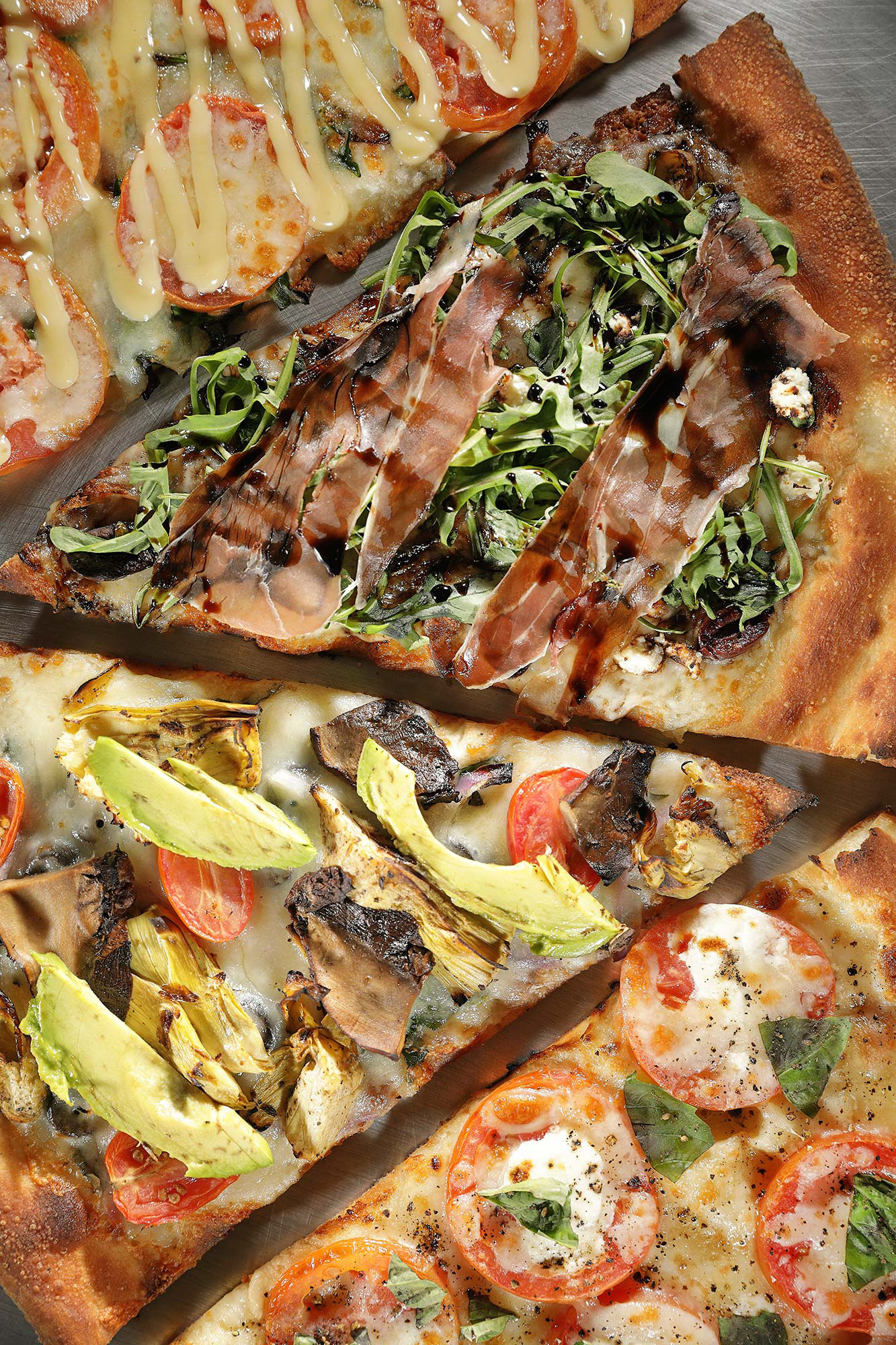 Southside Slice Rosemary Beach Florida