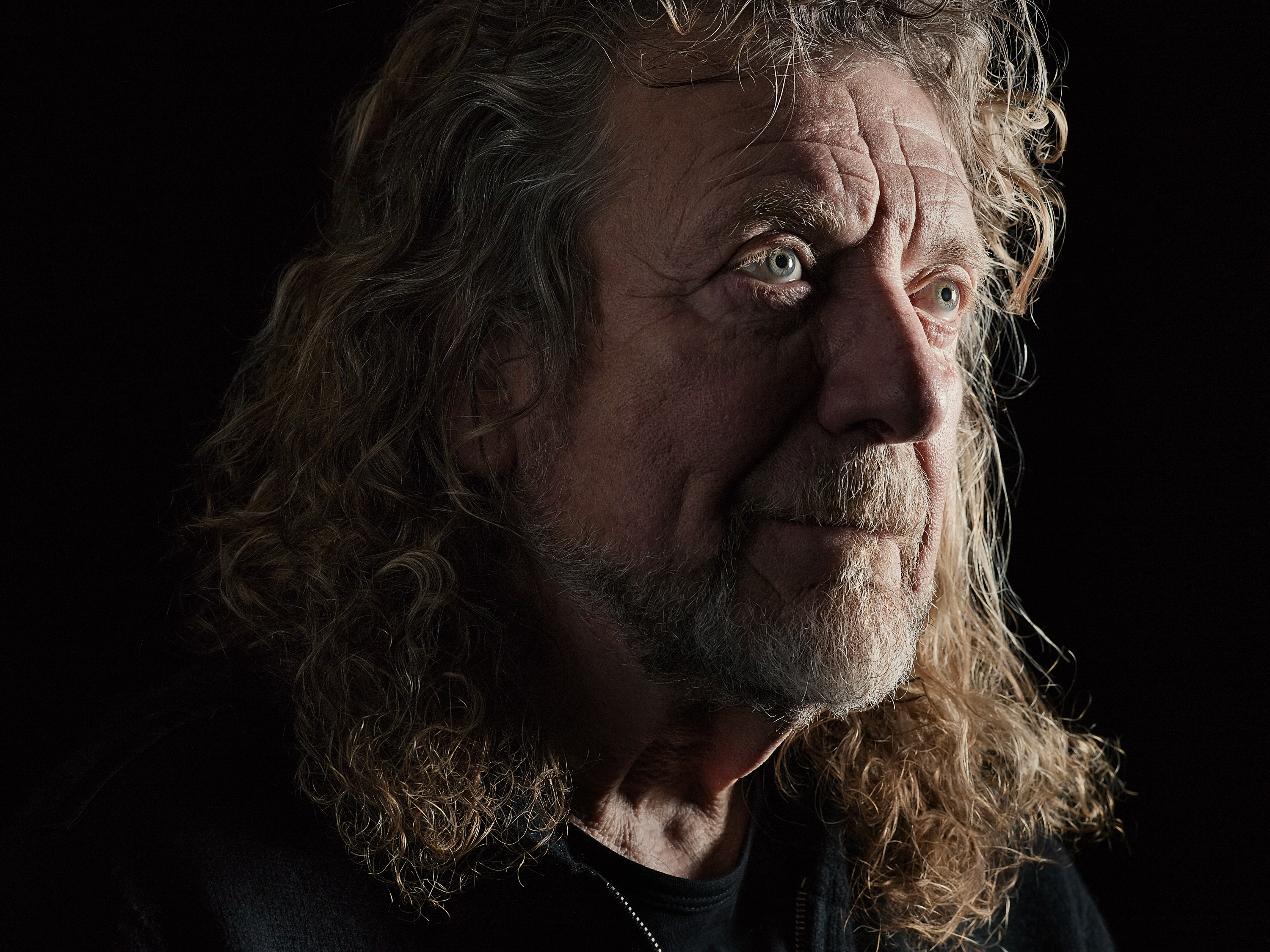 Robert Plant - Led Zeppelin